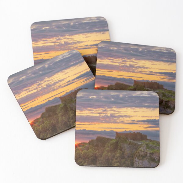 Item preview, Carreg Cennen Castle designed and sold by Dan Santillo.