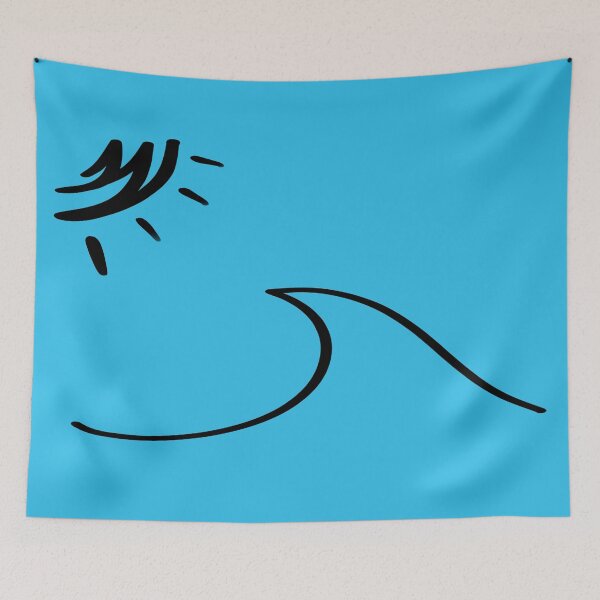 Item preview, Beach scene 3 designed and sold by MysticalCha.