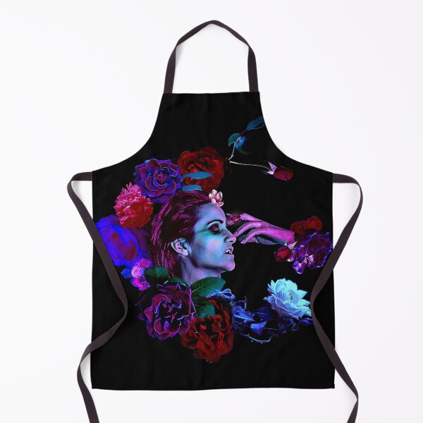 Item preview, Preternatural Lascivia; Leeching Lust / A Vampire's Dilemma-Clear Floral Version designed and sold by VampyreZen.