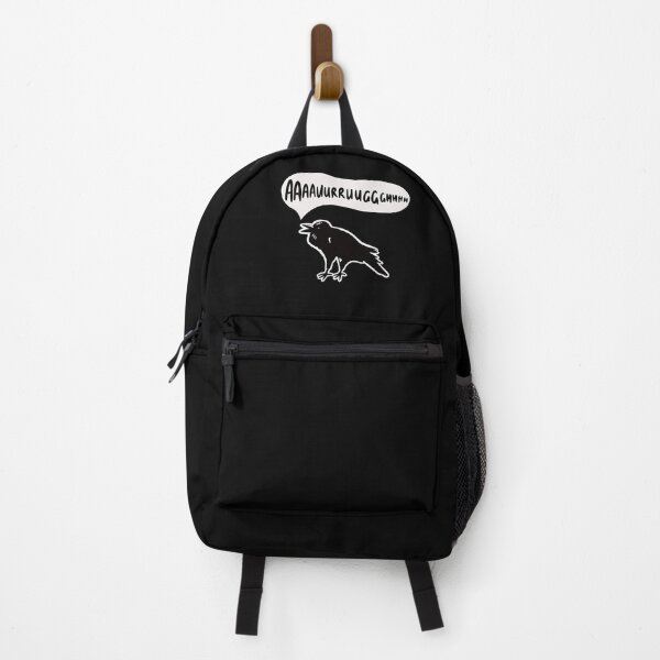 Item preview, Talking Australian Crow designed and sold by BundaBear.