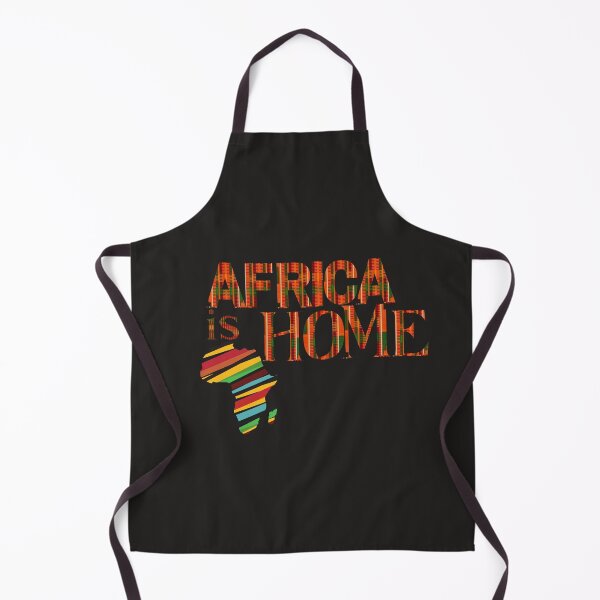 Item preview, Africa is Home designed and sold by afrochic.