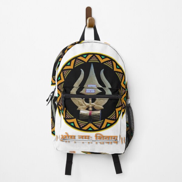 Item preview, indian religion symbol shiv designed and sold by WalkerBeatonk.