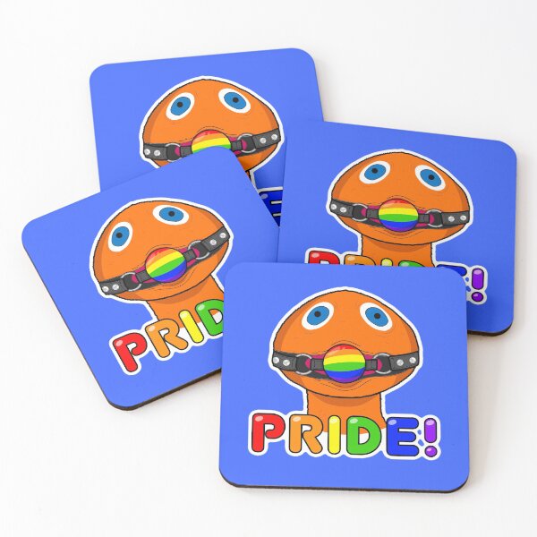 Item preview, Zippy Pride designed and sold by Love Burty.