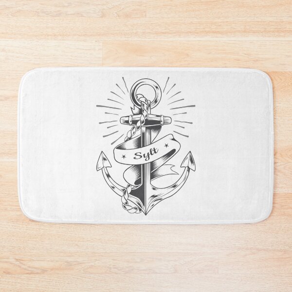 Item preview, Sylt anchor designed and sold by NorthCraft.