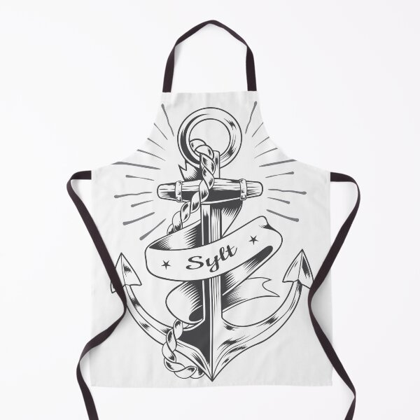 Item preview, Sylt anchor designed and sold by NorthCraft.