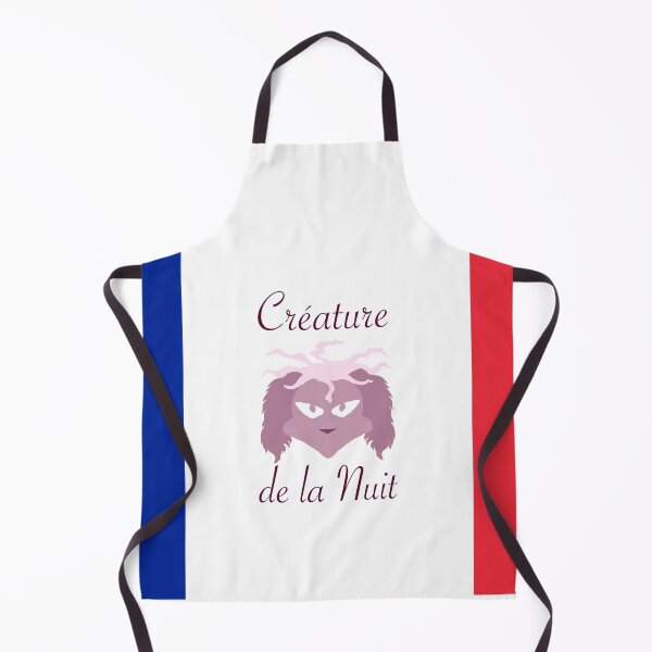 Item preview, Créature de la Nuit designed and sold by Termaximus.