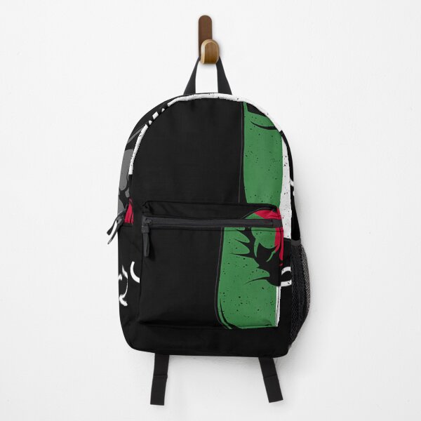 Item preview, Free Palestine Flag Arabic Free Gaza designed and sold by nancyholly.