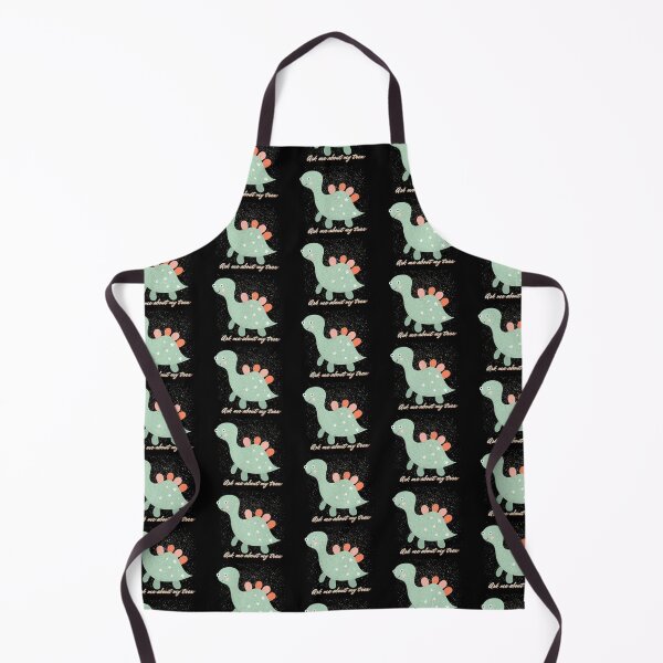 Item preview, Pregúntame acerca de mi Trex, dinosaurio designed and sold by cutenessing.