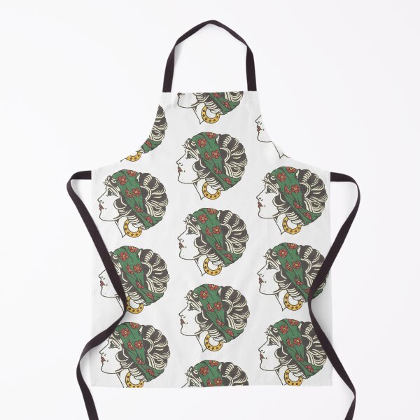 Item preview, gypsie girl design designed and sold by 999shirts.