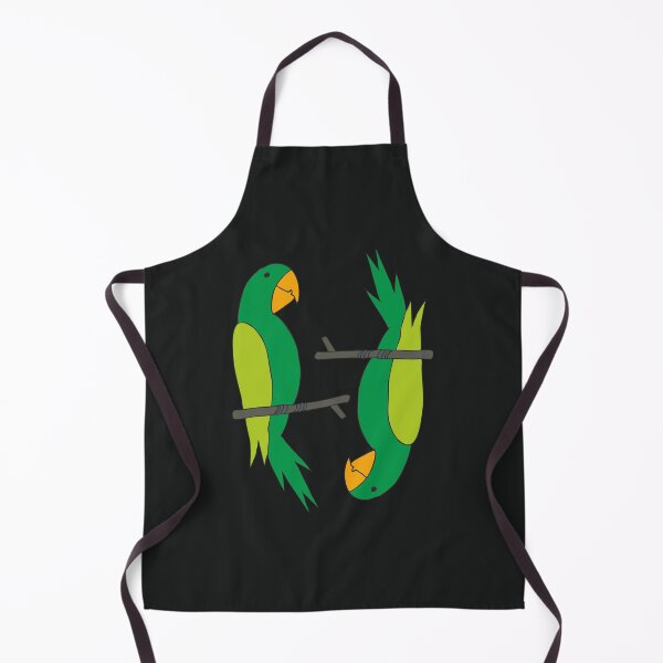 Item preview, parrot twins designed and sold by Veki5.