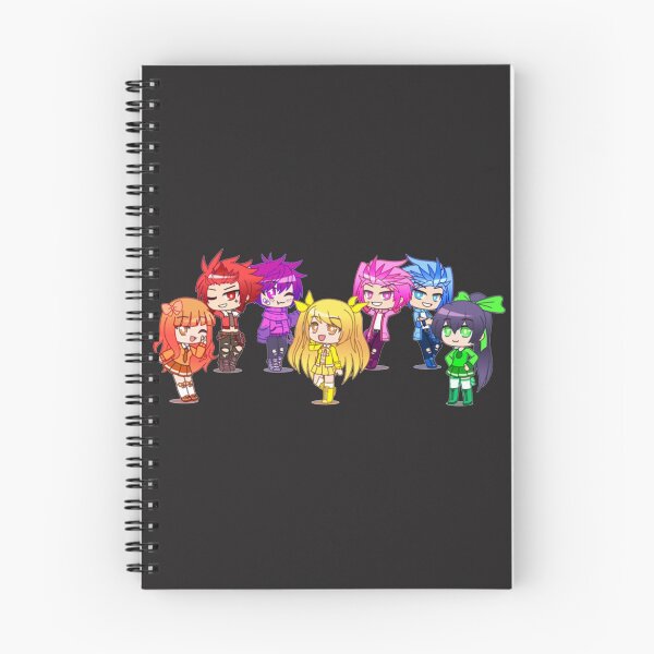 Item preview, Inquisitormaster Gachalife Gachasquad Popular game designed and sold by WalkerBeatonk.