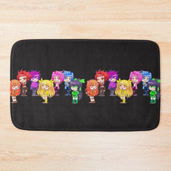 Item preview, Inquisitormaster Gachalife Gachasquad Popular game designed and sold by WalkerBeatonk.