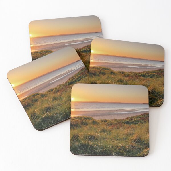 Item preview, Rhossili Bay Sunset designed and sold by Dan Santillo.