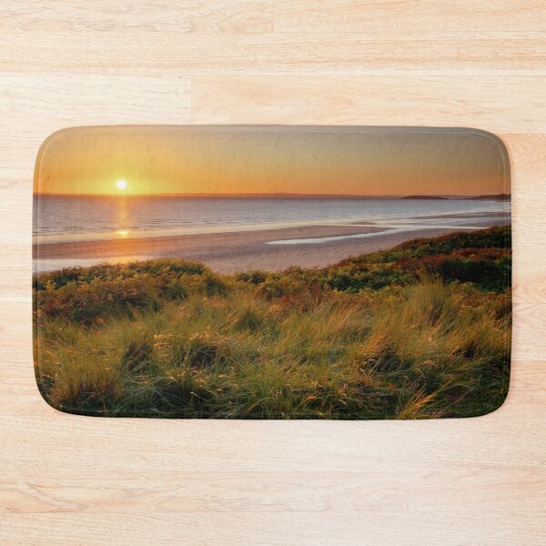 Item preview, Rhossili Bay Sunset designed and sold by Dan Santillo.