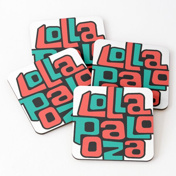 Item preview, Lollapalooza karla Chicago tour designed and sold by aleanasution.