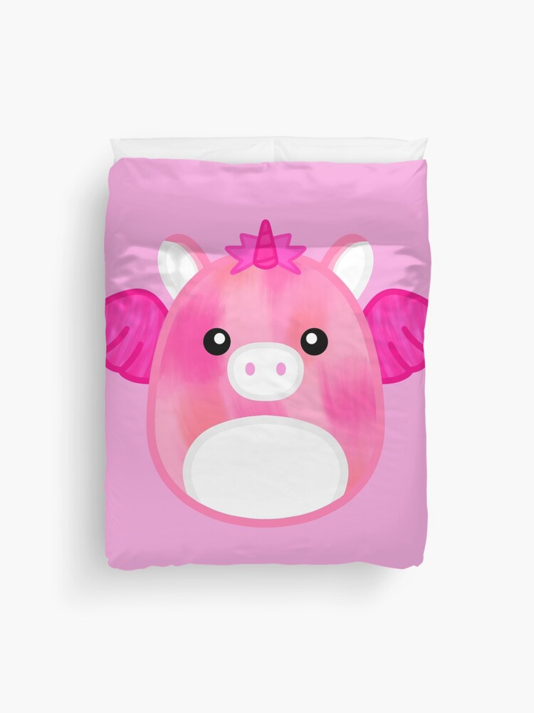 Henley Squishmallow - Pegasus!\