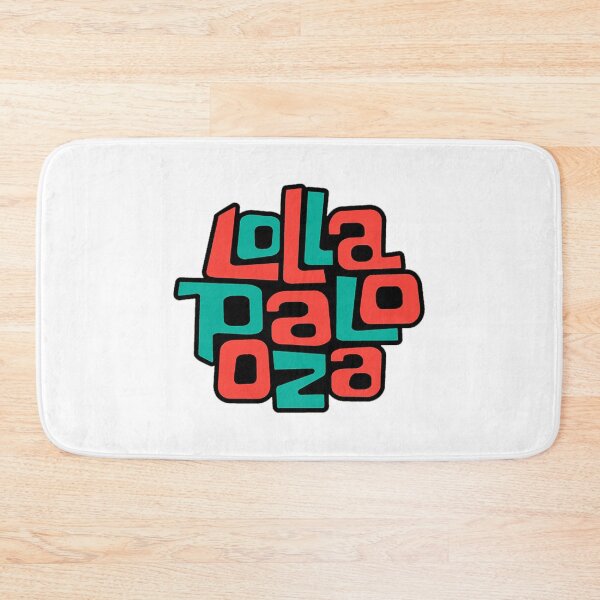 Item preview, Lollapalooza karla Chicago tour designed and sold by aleanasution.