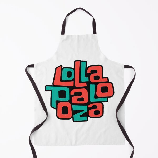Item preview, Lollapalooza karla Chicago tour designed and sold by aleanasution.
