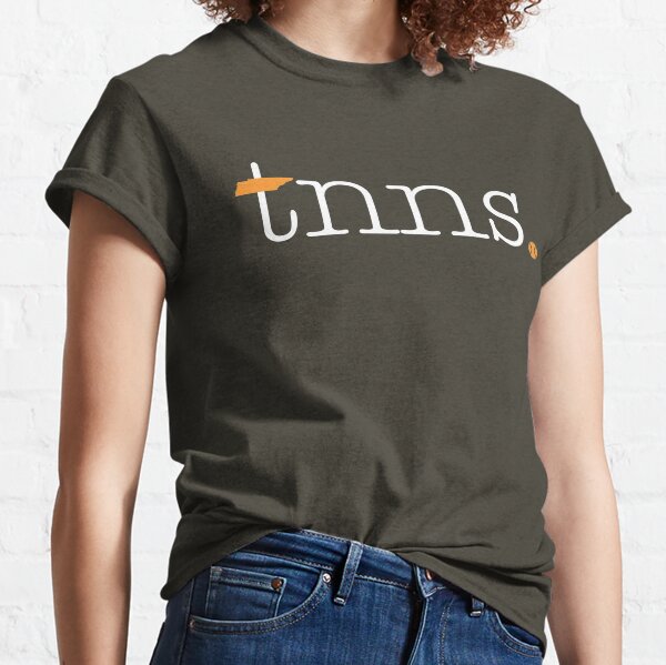 tnns shirt