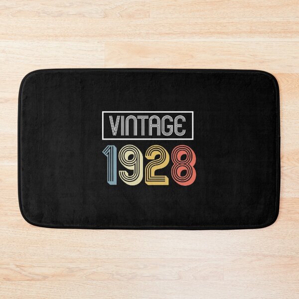 Item preview, Vintage 1928 Birthday Gift designed and sold by beckergree.