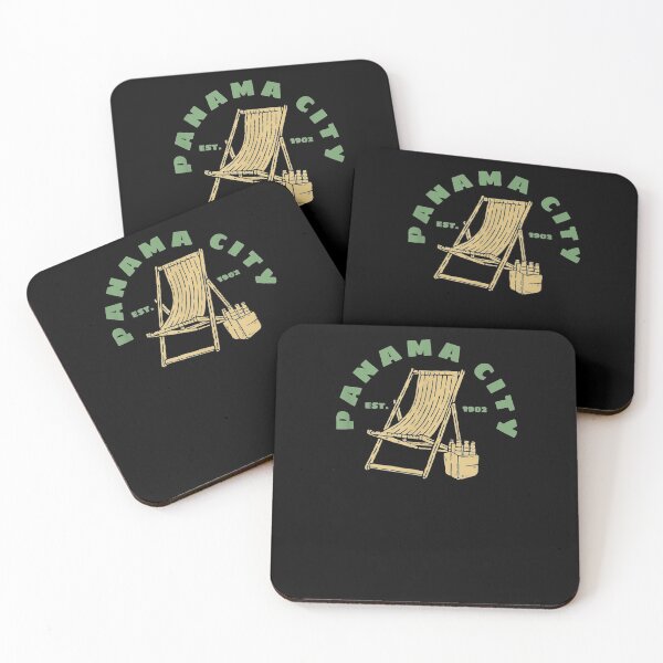 Item preview, Panama City Florida Beach Beer Vacation designed and sold by nancyholly.