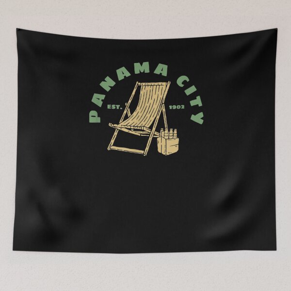 Item preview, Panama City Florida Beach Beer Vacation designed and sold by nancyholly.