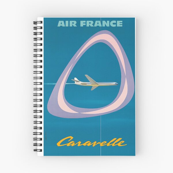 Item preview, Air France - Vintage poster designed and sold by AirlineBoutique.