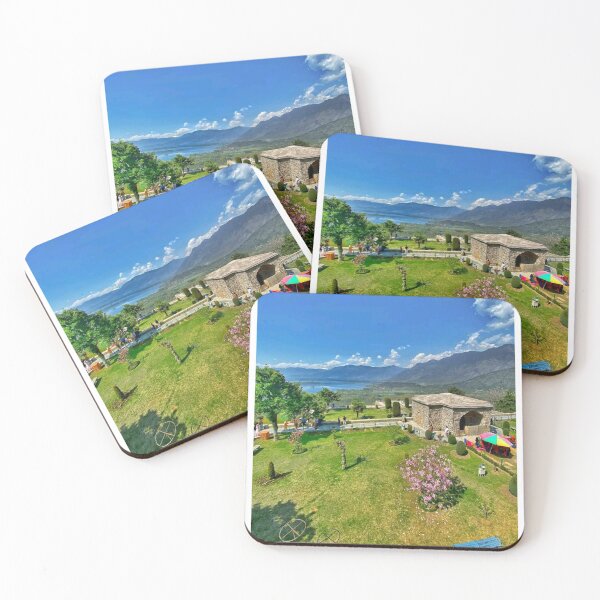 Item preview, Beautiful lovely park on a hill...!! designed and sold by VIVEK KUMAR RAI.
