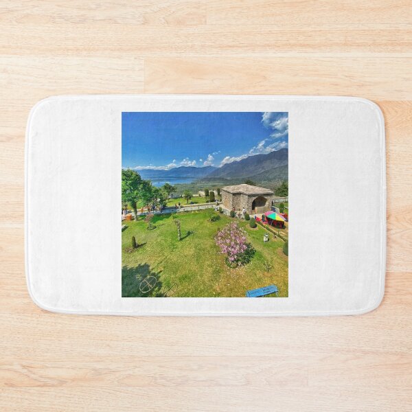 Item preview, Beautiful lovely park on a hill...!! designed and sold by VIVEK KUMAR RAI.
