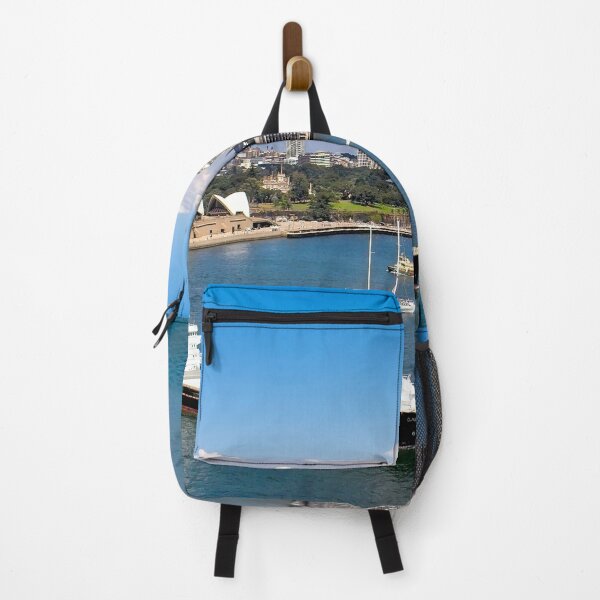 Item preview, Circular Quay, Sydney designed and sold by Robert Lacy.