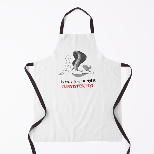 Item preview, The secret is to do this CONSISTENTLY! designed and sold by DesignedBySnip.