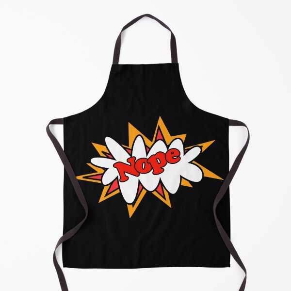 Item preview, Nope means nope designed and sold by PF-creations.