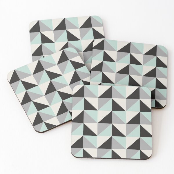 Item preview, Beautiful Geometry Printed designed and sold by TTOLEDO10K.