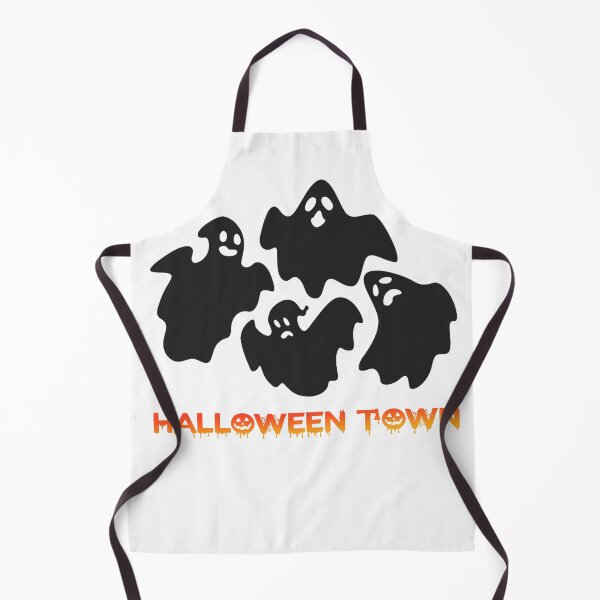 Item preview, Halloween Town designed and sold by Sticker-Tee.
