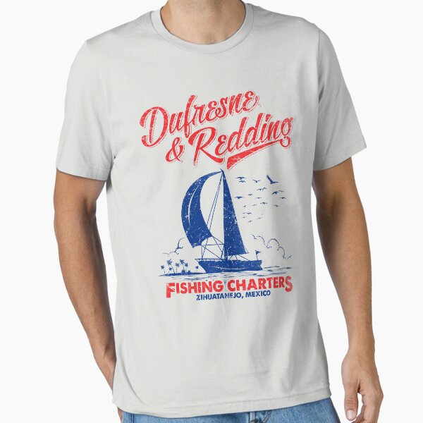 Item preview, Dufresne and Redding designed and sold by trev4000.