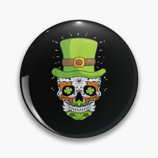 Item preview, Sugar Skull Saint St S Day Mexican Day Of Dead designed and sold by vivanbess.