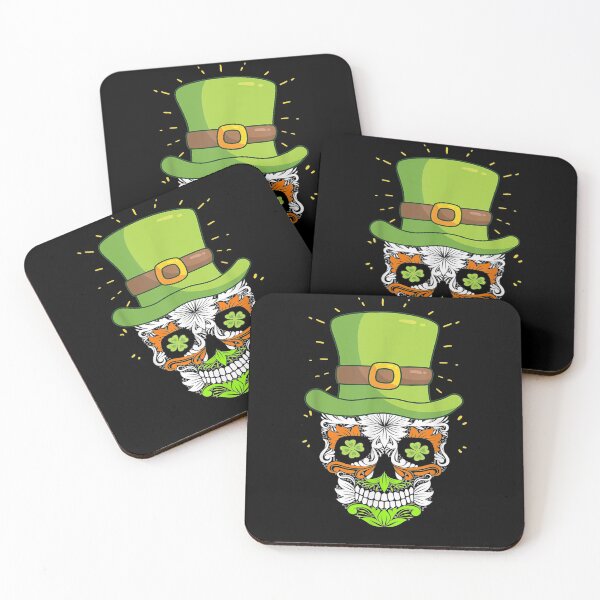 Item preview, Sugar Skull Saint St S Day Mexican Day Of Dead designed and sold by vivanbess.