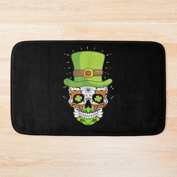 Item preview, Sugar Skull Saint St S Day Mexican Day Of Dead designed and sold by vivanbess.