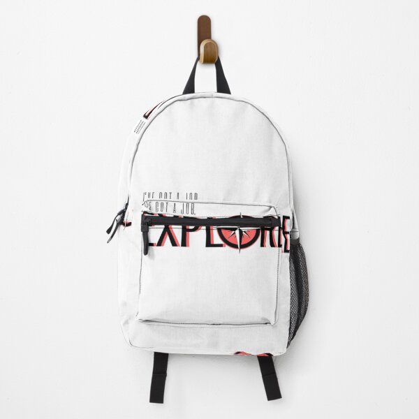 Item preview, I've Got A Job... designed and sold by WalkerBeatonk.