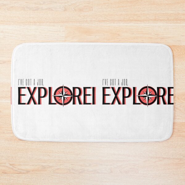 Item preview, I've Got A Job... designed and sold by WalkerBeatonk.