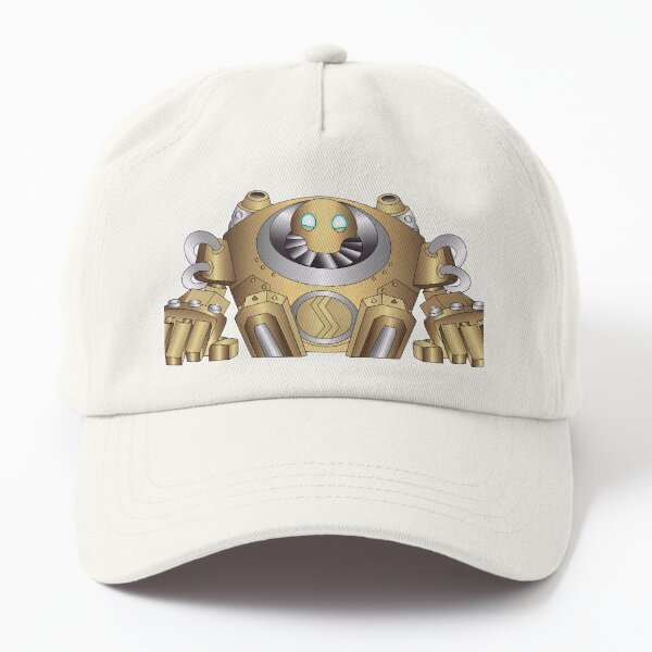 blitzcrank hat