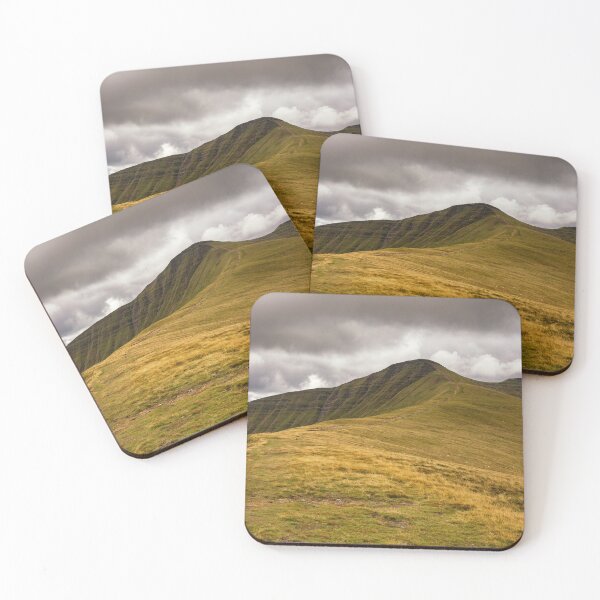 Item preview, Pen y Fan and Corn Du designed and sold by Dan Santillo.