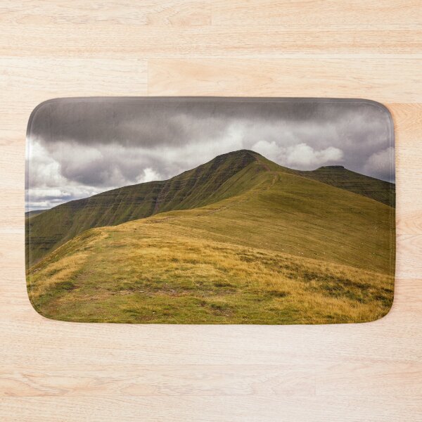 Item preview, Pen y Fan and Corn Du designed and sold by Dan Santillo.