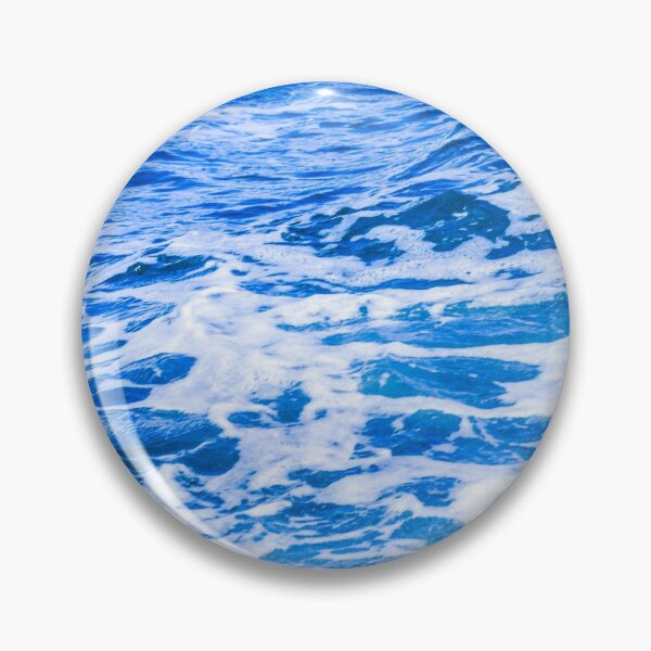 Item preview, Ocean Waves designed and sold by nanaminhae.