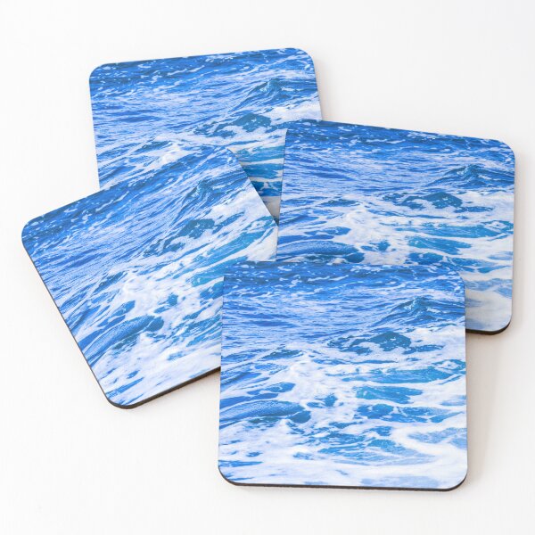 Item preview, Ocean Waves designed and sold by nanaminhae.