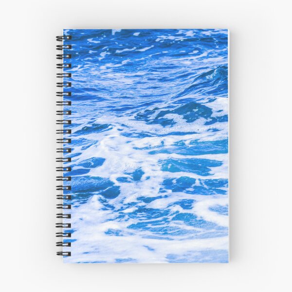 Item preview, Ocean Waves designed and sold by nanaminhae.