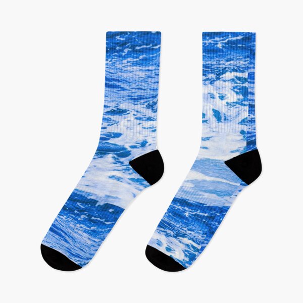 Item preview, Ocean Waves designed and sold by nanaminhae.