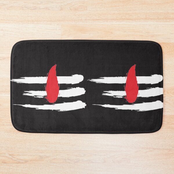 Item preview, Jai Mahakal designed and sold by WalkerBeatonk.