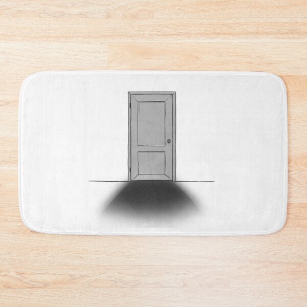 Item preview, Creeping Darkness designed and sold by BridgesBooks.