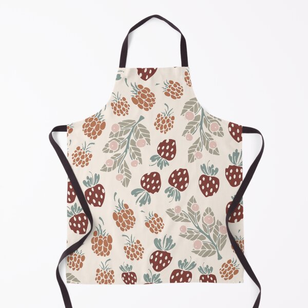 Item preview, Berry Picking Cream designed and sold by Sandee ..